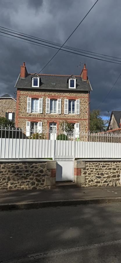Appartement En Bord De Mer 40 M2, 2 Personnes Etables-sur-Mer Bagian luar foto