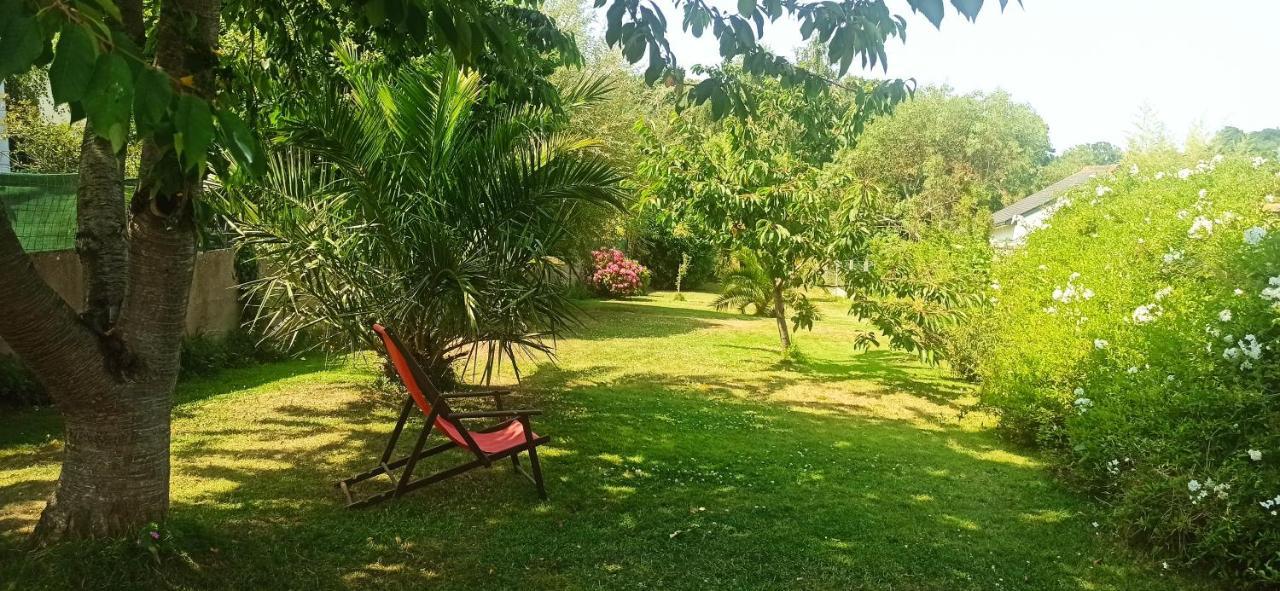 Appartement En Bord De Mer 40 M2, 2 Personnes Etables-sur-Mer Bagian luar foto